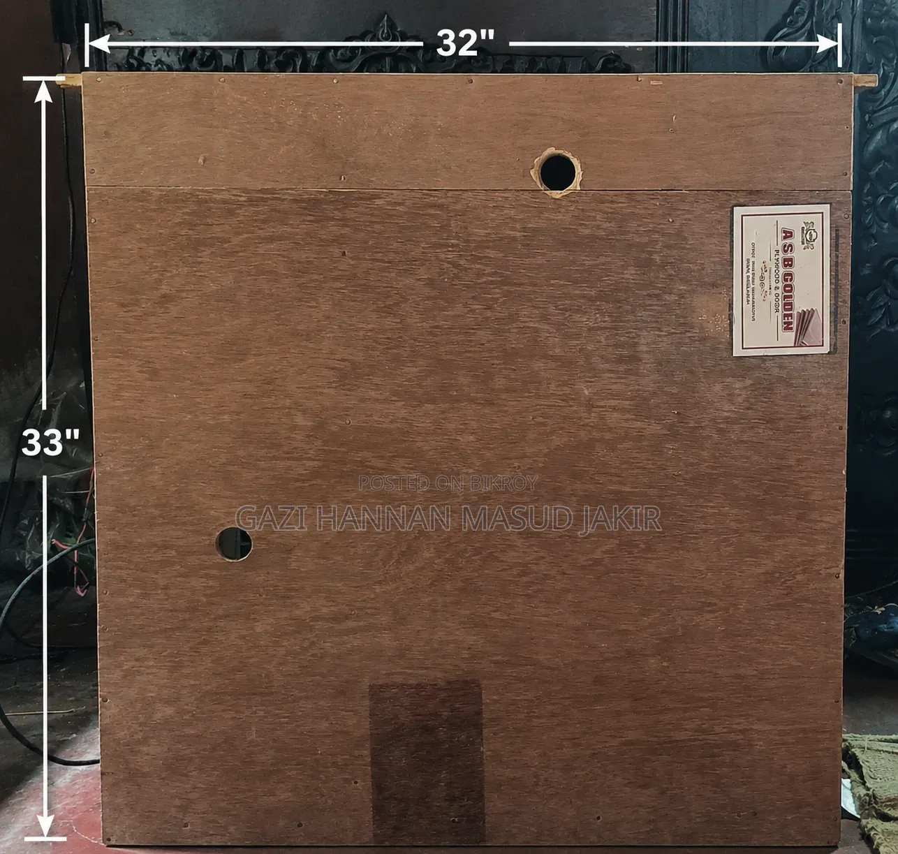 Sturdy Computer/Reading Table