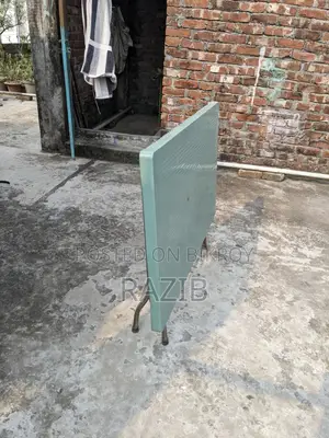 Tanin Foldable Dining Table