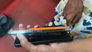 Infinix Note 30 128 GB Yellow