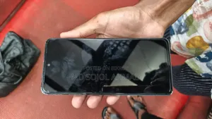 Infinix Note 30 128 GB Yellow