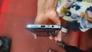 Infinix Note 30 128 GB Yellow