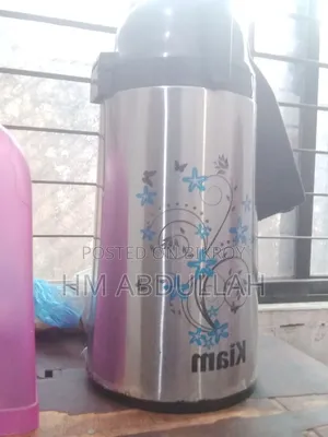 Akti Flax Bikri Hobe
