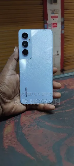 Realme C55 128 GB
