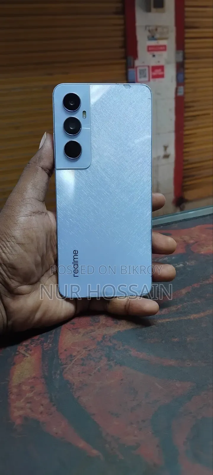Realme C55 128 GB