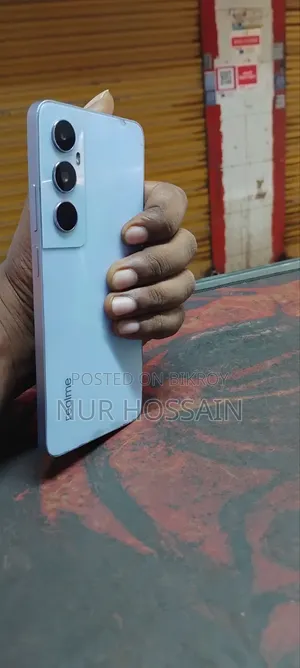 Realme C55 128 GB