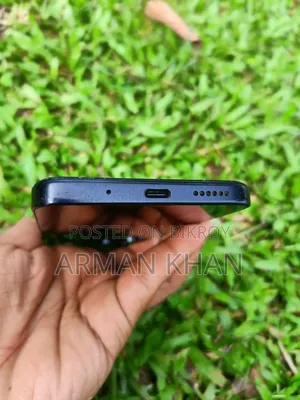 Xiaomi Redmi Note 12 128 GB Black