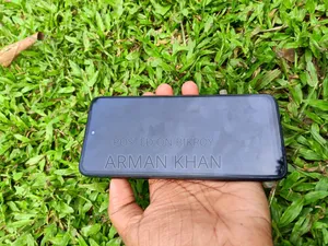 Xiaomi Redmi Note 12 128 GB Black