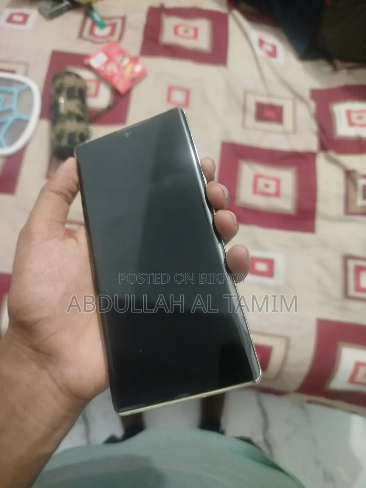 Google Pixel 6 Pro ১২৮ জিবি