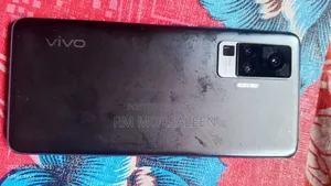Vivo X50 Pro 128 GB