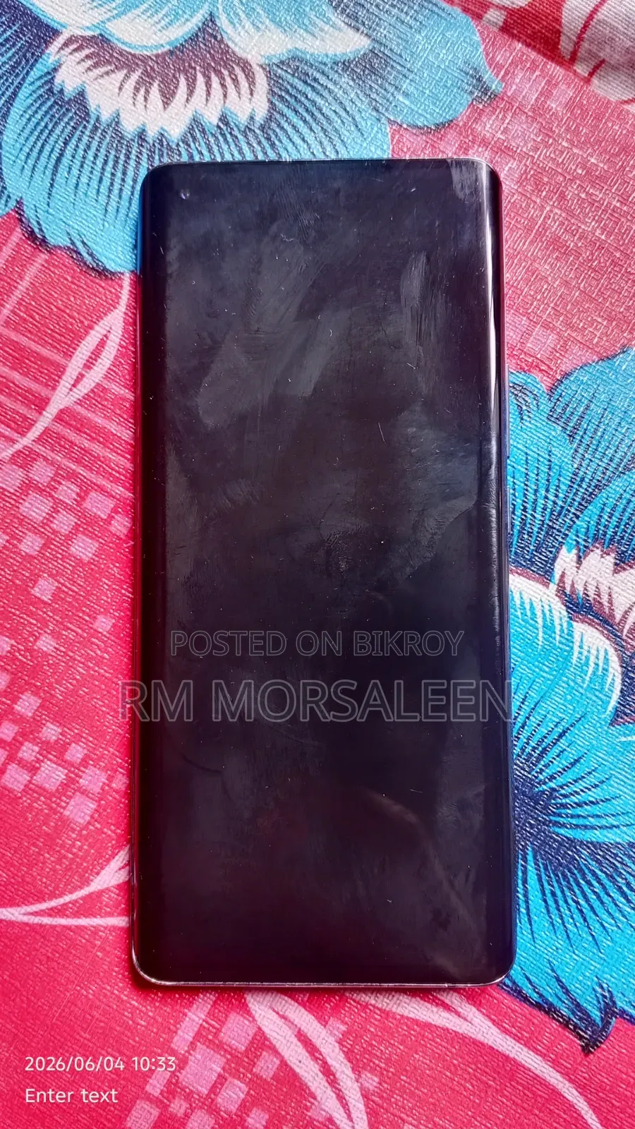 Vivo X50 Pro 128 GB