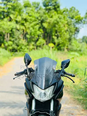 Lifan 150cc 2018 Green