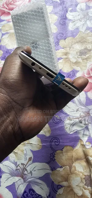 New Oppo A9 128 GB White