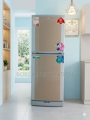Robi Refrigeration