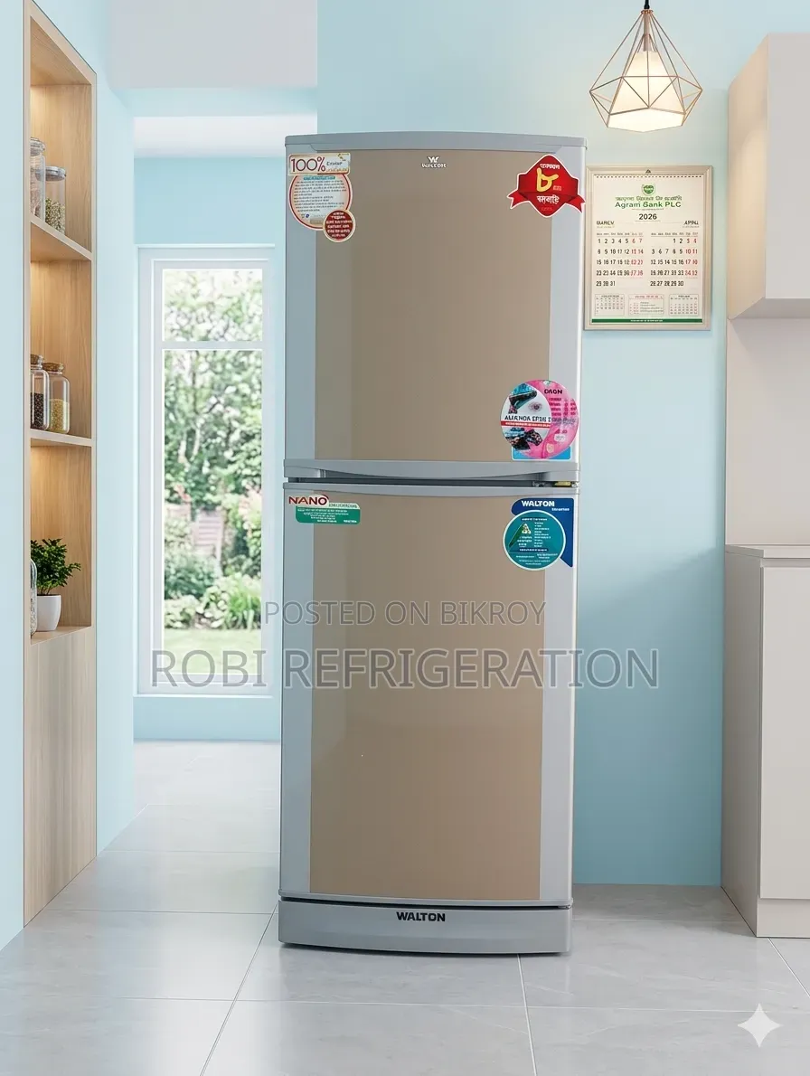 Robi Refrigeration