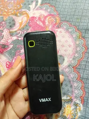 EL 6C 8 GB Black