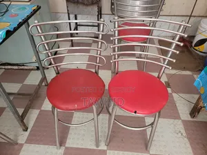 Chair, table for sale.