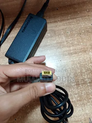 Lenovo Laptop Charger 65 Watt
