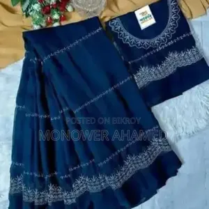 Georgette Saree