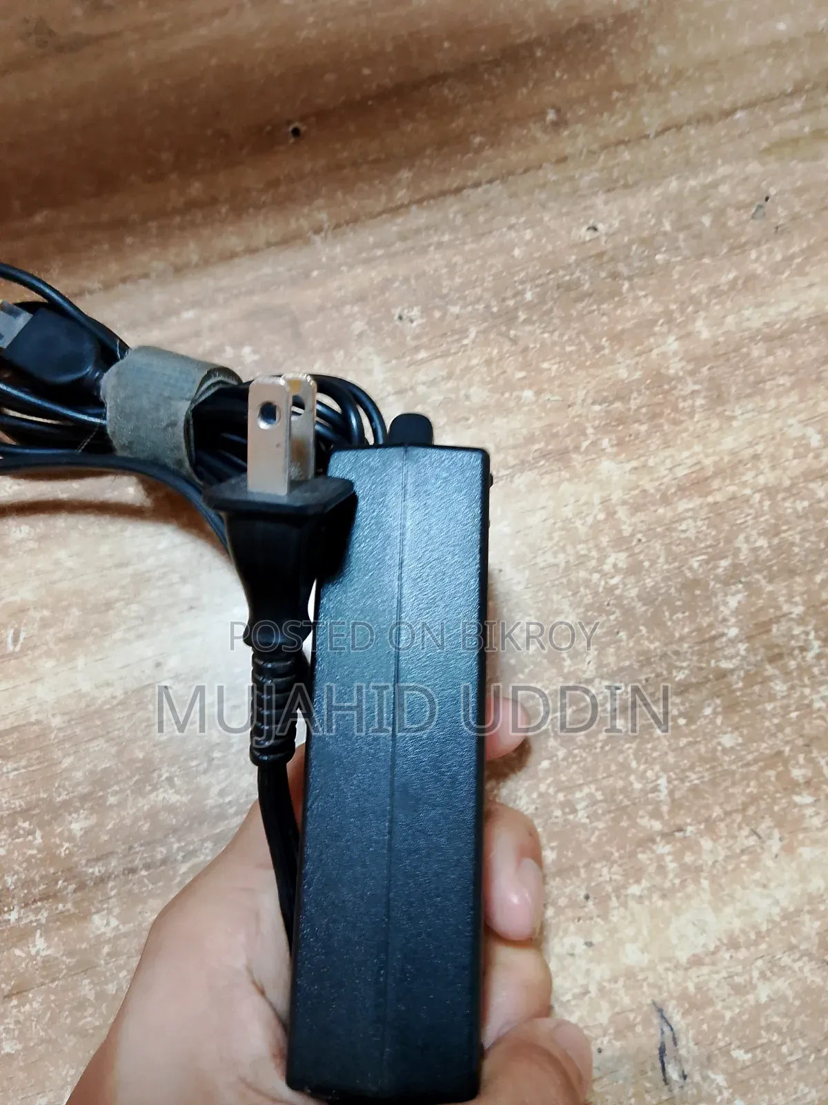 Lenovo Laptop Charger 65 Watt