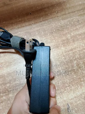 Lenovo Laptop Charger 65 Watt