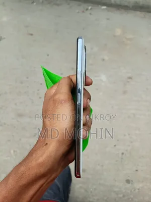 Honor 200 Smart 256 GB White