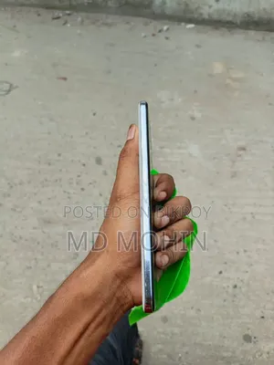 Honor 200 Smart 256 GB White