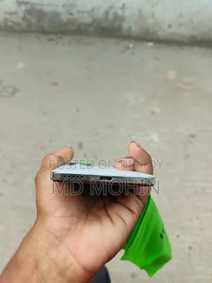 Honor 200 Smart 256 GB White