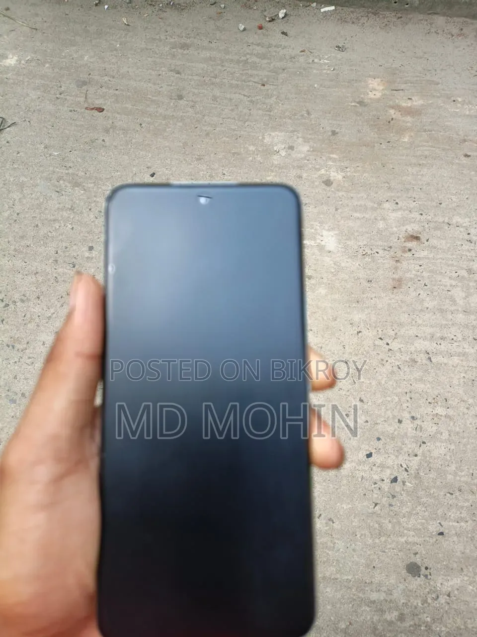 Honor 200 Smart 256 GB White