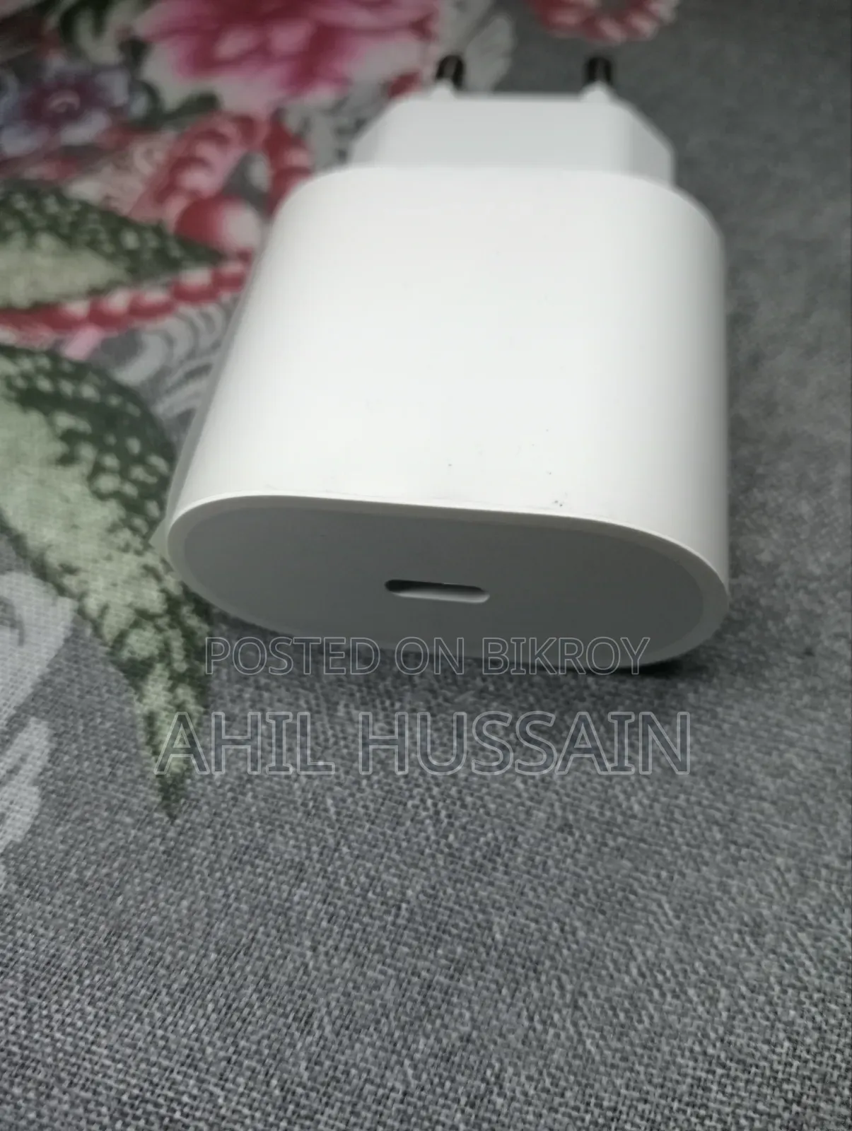 iPhone Charger 12