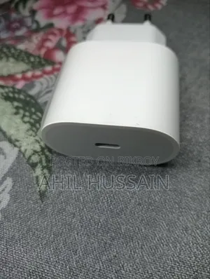 iPhone Charger 12
