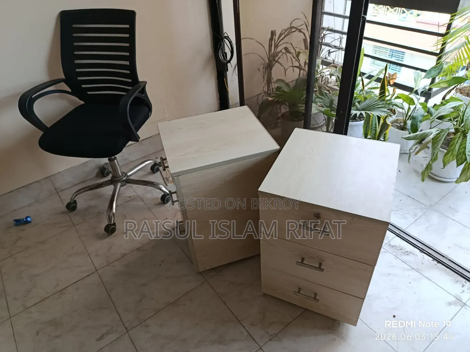 Office Furniture
