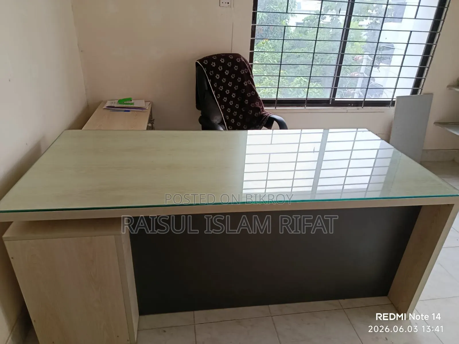 Office Furniture