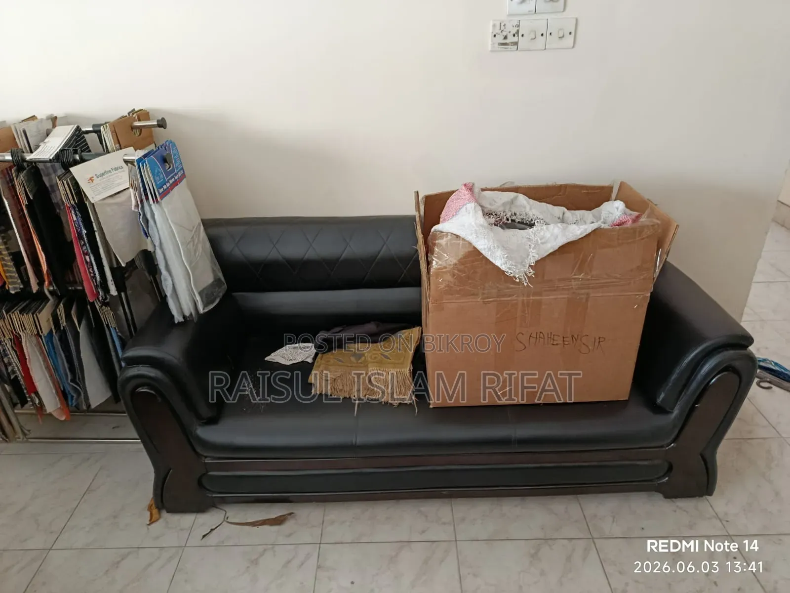 Office Furniture