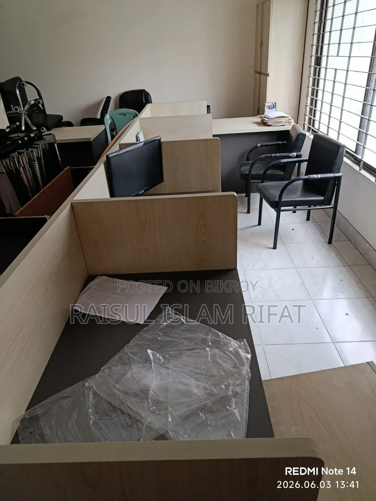 Office Furniture