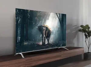 Special Eid Offer HDMI, USB, VGA, LAN, Wi-Fi 43" Sony Plus TV