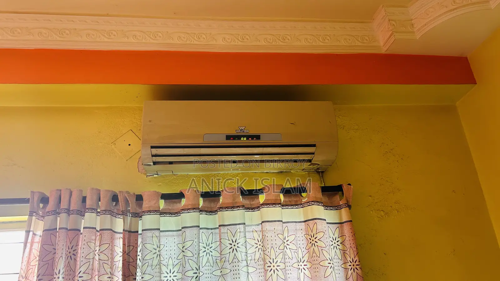 Walton 1 Ton AC