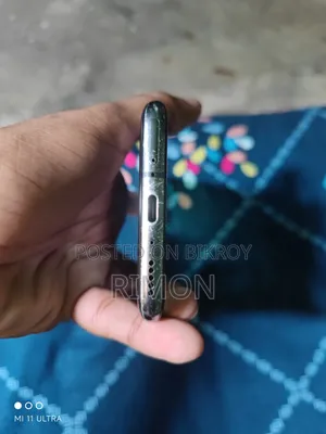 OnePlus 7 Pro 256 GB Black