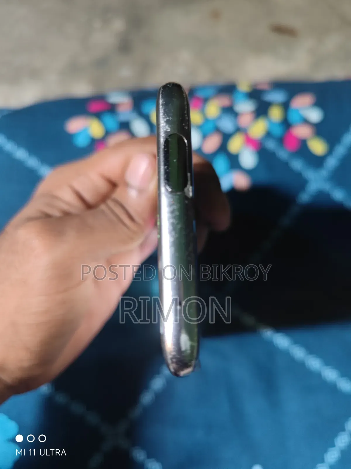 OnePlus 7 Pro 256 GB Black