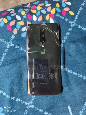 OnePlus 7 Pro 256 GB Black