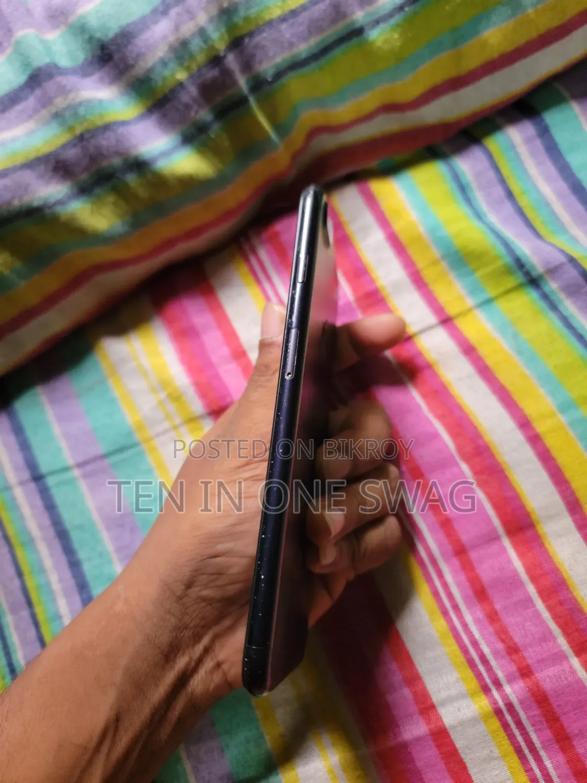 Apple iPhone 7 Plus 128 GB Black