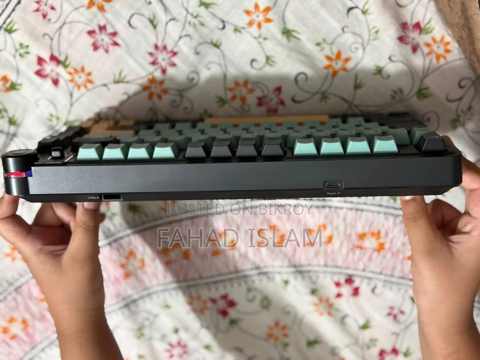 Mechanical Keyboard for Sell