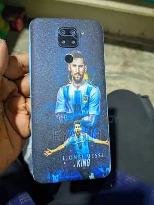 Xiaomi Redmi Note 9 64 GB Blue