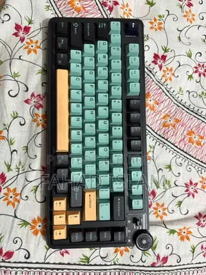 Mechanical Keyboard for Sell