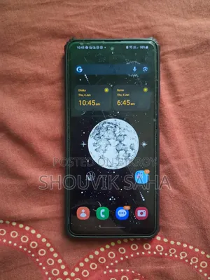 Samsung Galaxy M62 128 GB Black
