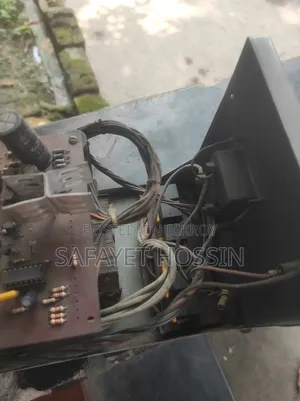 স্ট্যাবিলাইজার