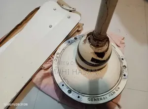 GFC Ceiling Fan