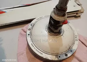 GFC Ceiling Fan