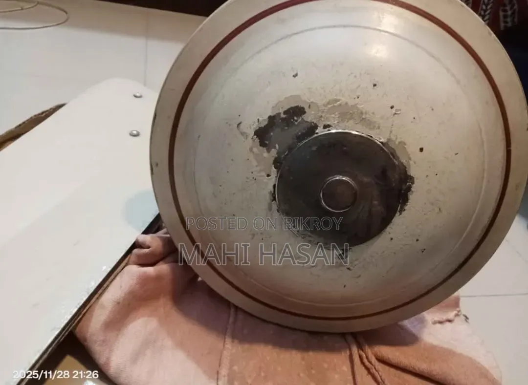 GFC Ceiling Fan