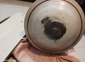 GFC Ceiling Fan