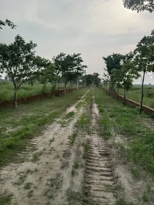 ১৯ শতাংশ জমি বিক্রয় at আউয়াল মার্কেট, আমিন বাজার।